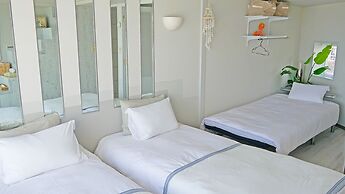 Coral garden 7 pools