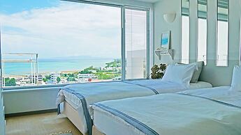 Coral garden 7 pools