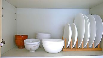 Coral garden 7 pools