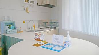 Coral garden 7 pools