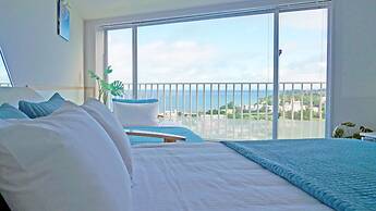 Coral garden 7 pools