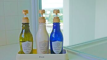 Coral garden 7 pools