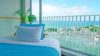 Coral garden 7 pools