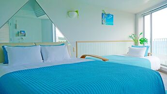 Coral garden 7 pools