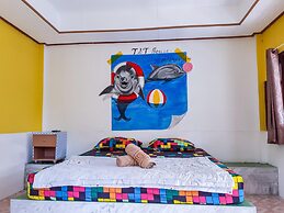 T and T House - Adults Only