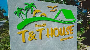 T and T House - Adults Only