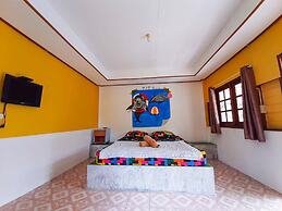 T and T House - Adults Only