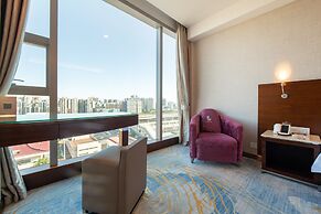 L Hotel Changsheng