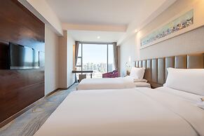 L Hotel Changsheng