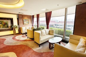 L Hotel Changsheng