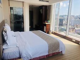 L Hotel Changsheng