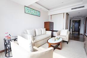 L Hotel Changsheng