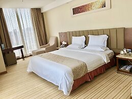 L Hotel Changsheng