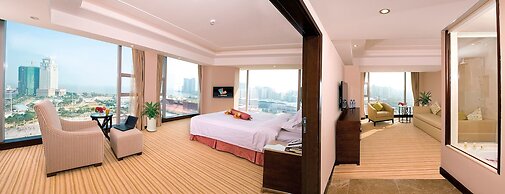 L Hotel Changsheng