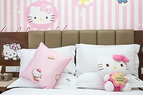 L Hotel Changsheng