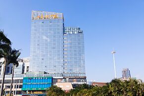 L Hotel Changsheng