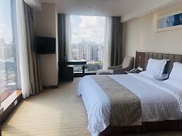 L Hotel Changsheng