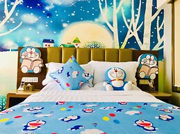 L Hotel Changsheng
