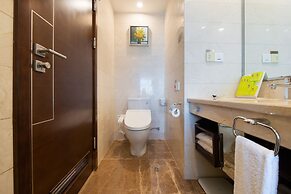L Hotel Changsheng