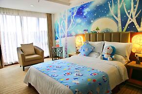 L Hotel Changsheng