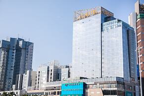 L Hotel Changsheng