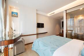 L Hotel Changsheng