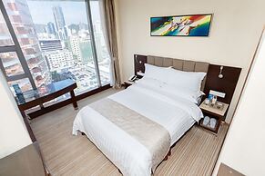 L Hotel Changsheng