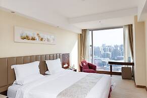 L Hotel Changsheng