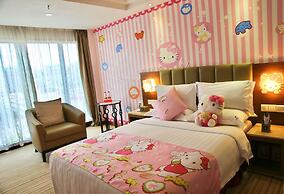 L Hotel Changsheng