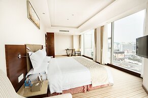 L Hotel Changsheng
