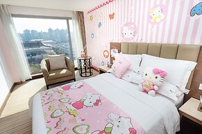 L Hotel Changsheng