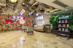 L Hotel Changsheng