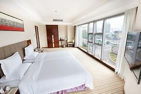 L Hotel Changsheng