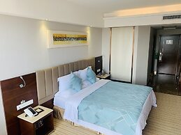 L Hotel Changsheng