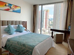 L Hotel Changsheng