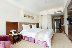L Hotel Changsheng