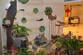 L Hotel Changsheng