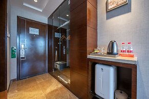 L Hotel Changsheng