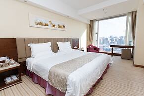 L Hotel Changsheng