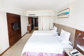 L Hotel Changsheng