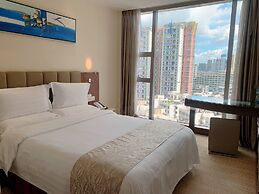 L Hotel Changsheng