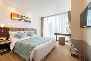 L Hotel Changsheng