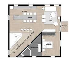 Foxwood E by H2 Life