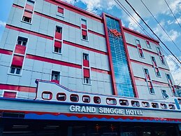 Grand Singgie Hotel
