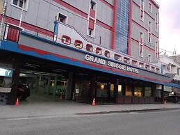 Grand Singgie Hotel