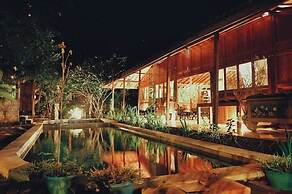 Omah Gili Hotel
