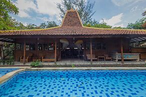 Omah Gili Hotel