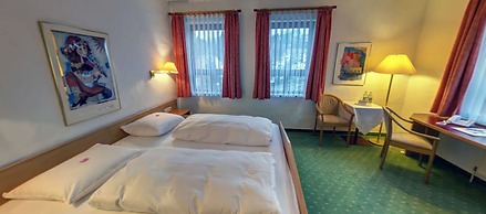 Landgasthof Hotel Rössle