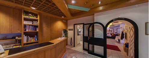 Landgasthof Hotel Rössle