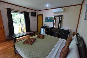 Anawin Bungalows